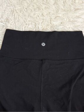 lululemon Align Black High-Rise Leggings